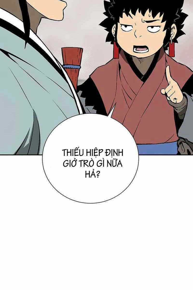 Vĩ Linh Kiếm Tiên Chapter 37 trang 44