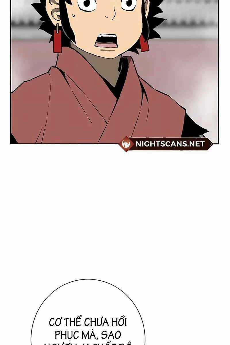 Vĩ Linh Kiếm Tiên Chapter 37 trang 49