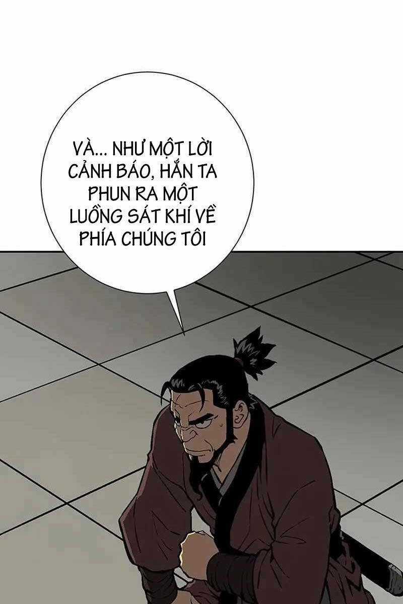 Vĩ Linh Kiếm Tiên Chapter 37 trang 5