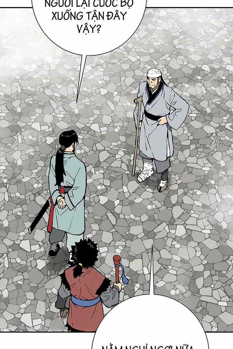 Vĩ Linh Kiếm Tiên Chapter 37 trang 50