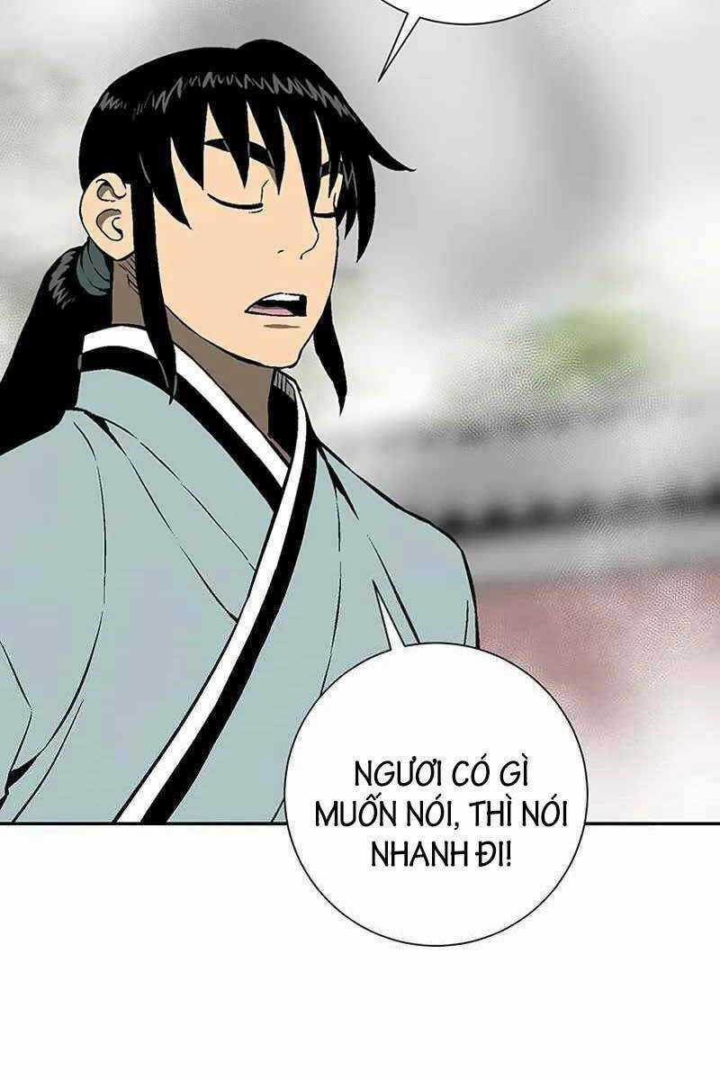 Vĩ Linh Kiếm Tiên Chapter 37 trang 52