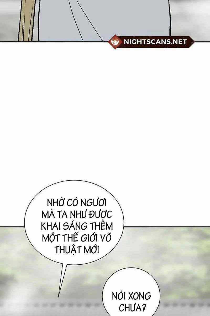 Vĩ Linh Kiếm Tiên Chapter 37 trang 56