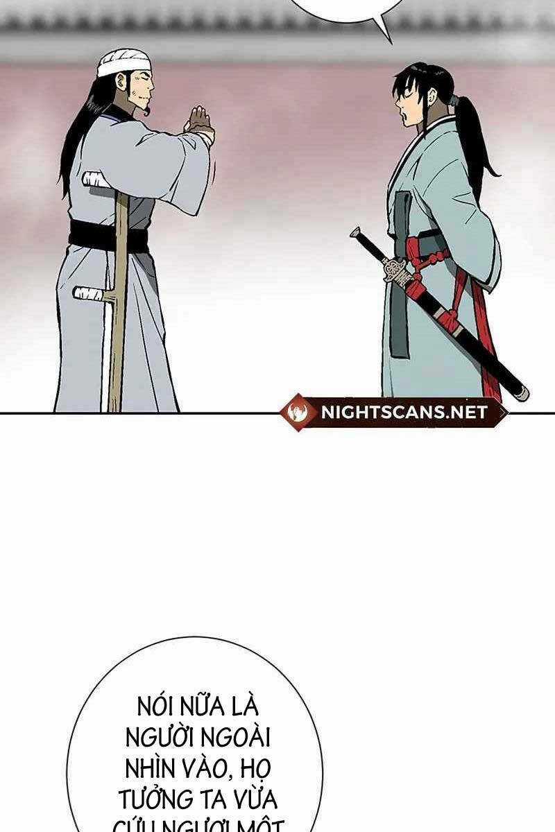 Vĩ Linh Kiếm Tiên Chapter 37 trang 57