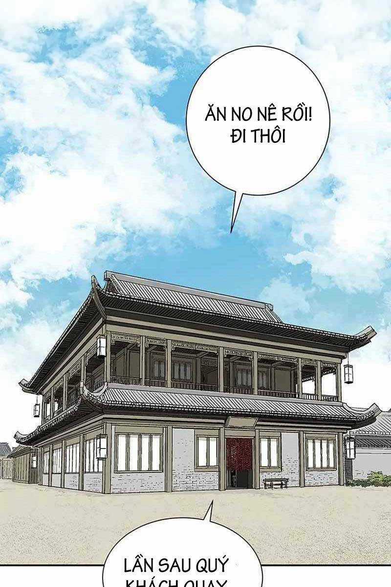 Vĩ Linh Kiếm Tiên Chapter 37 trang 69