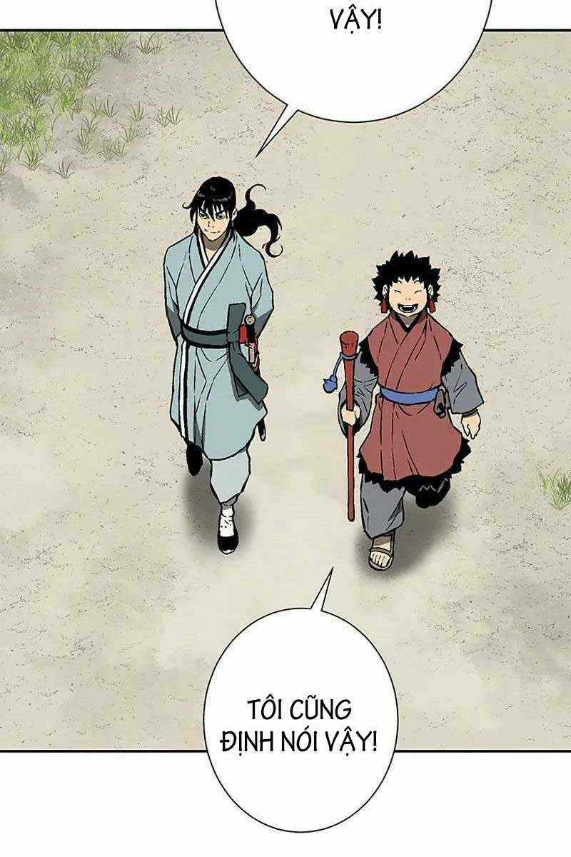 Vĩ Linh Kiếm Tiên Chapter 37 trang 72