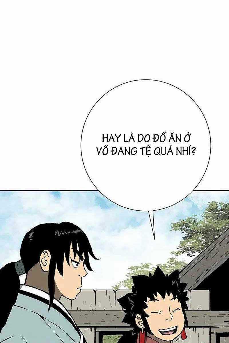 Vĩ Linh Kiếm Tiên Chapter 37 trang 73