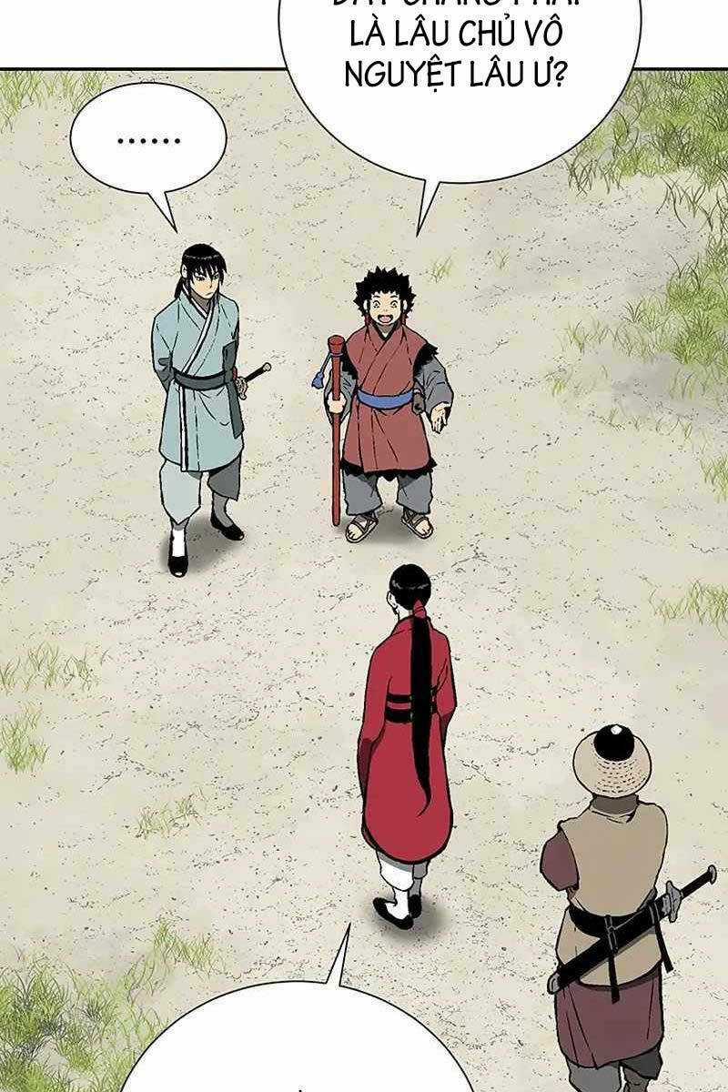 Vĩ Linh Kiếm Tiên Chapter 37 trang 80