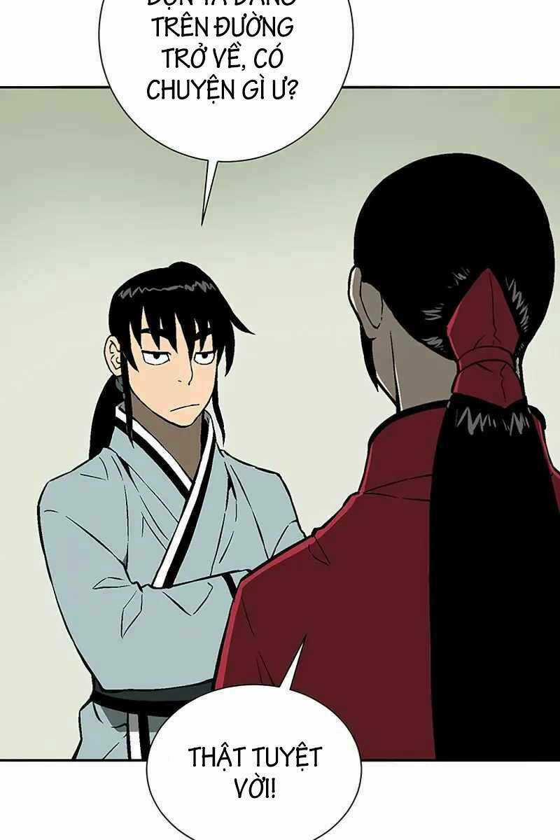 Vĩ Linh Kiếm Tiên Chapter 37 trang 85