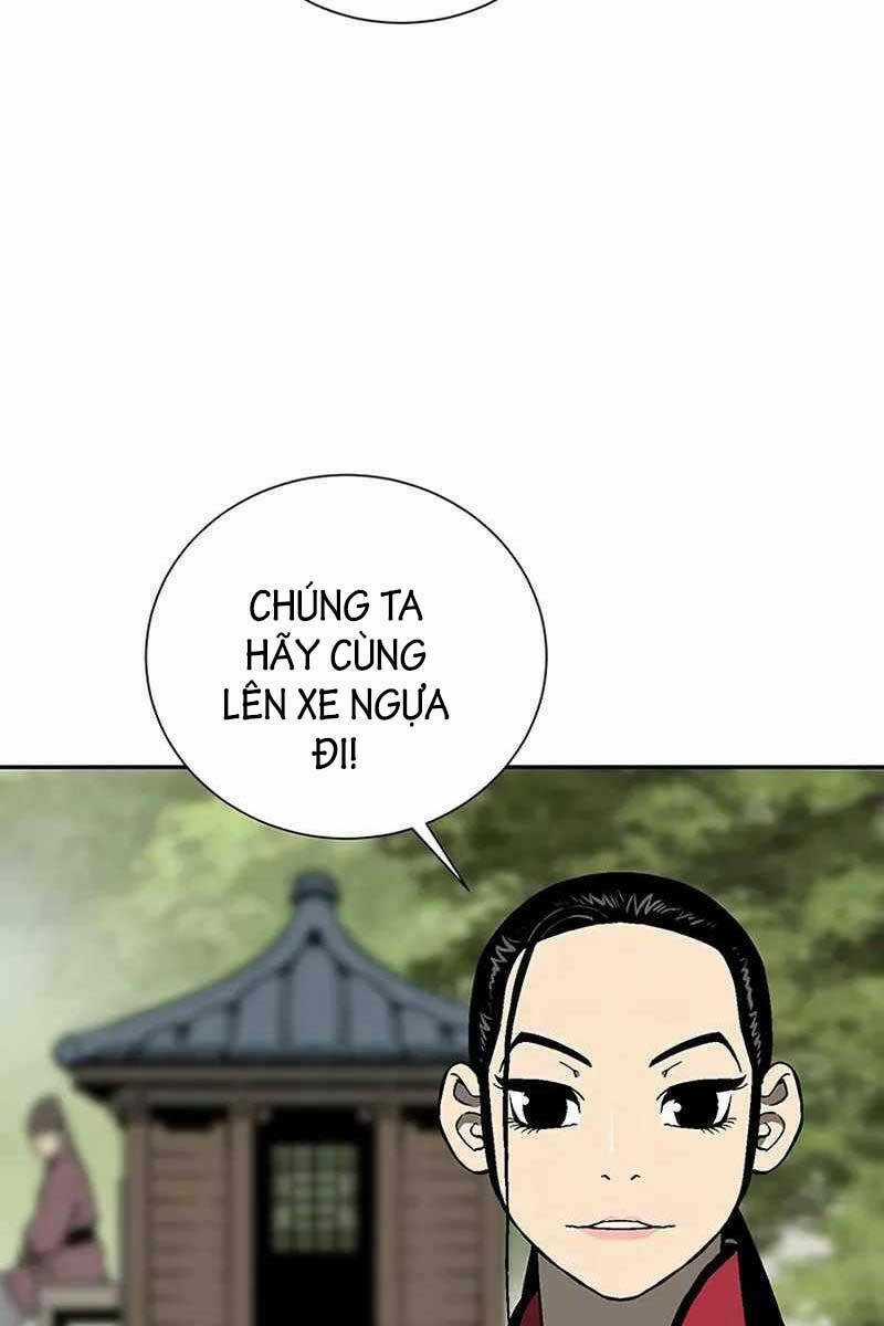 Vĩ Linh Kiếm Tiên Chapter 37 trang 86