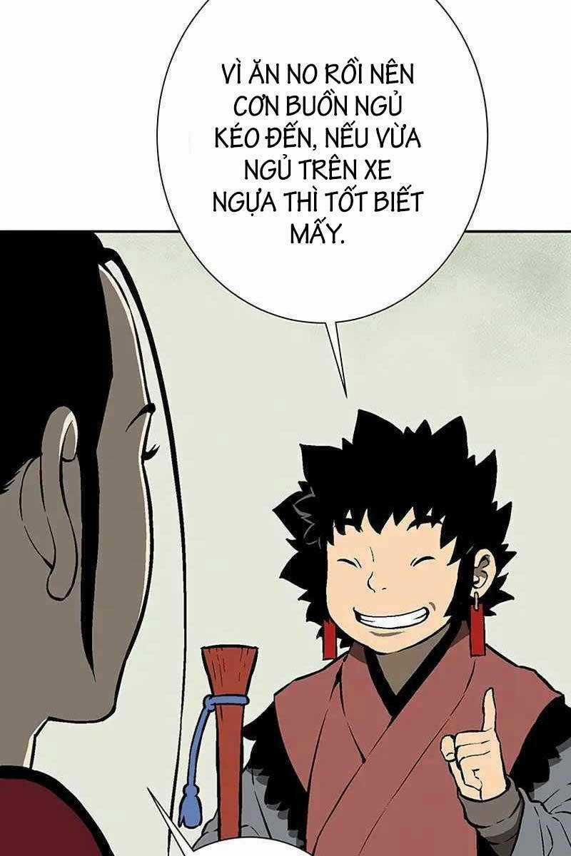 Vĩ Linh Kiếm Tiên Chapter 37 trang 88