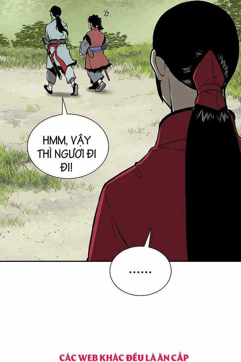 Vĩ Linh Kiếm Tiên Chapter 37 trang 93