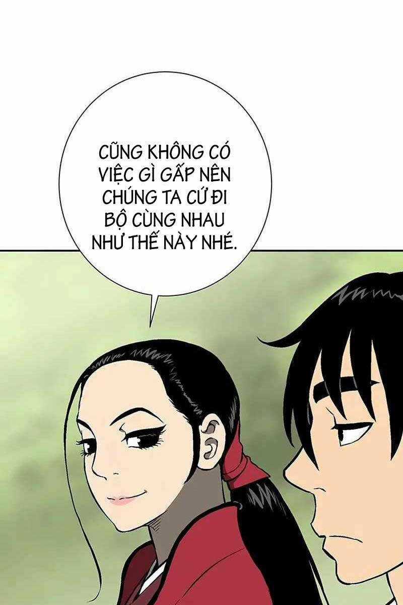 Vĩ Linh Kiếm Tiên Chapter 37 trang 97