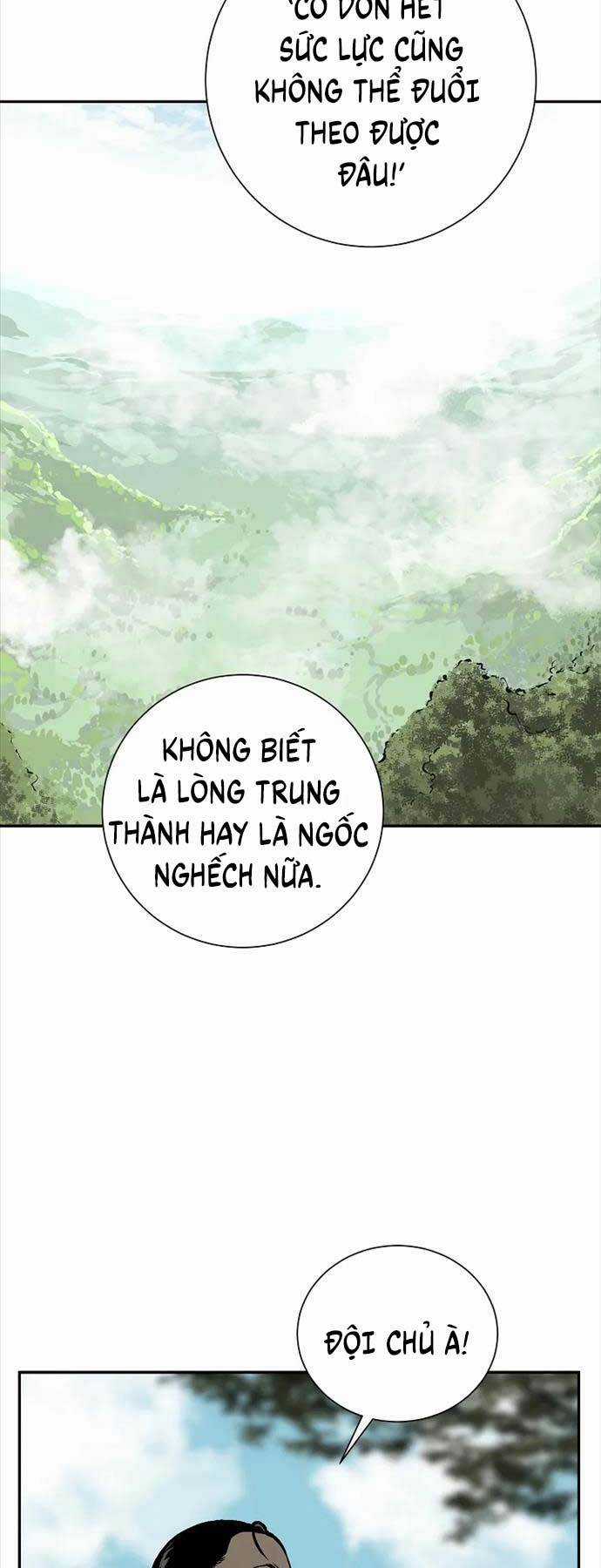 Vĩ Linh Kiếm Tiên Chapter 38 trang 10