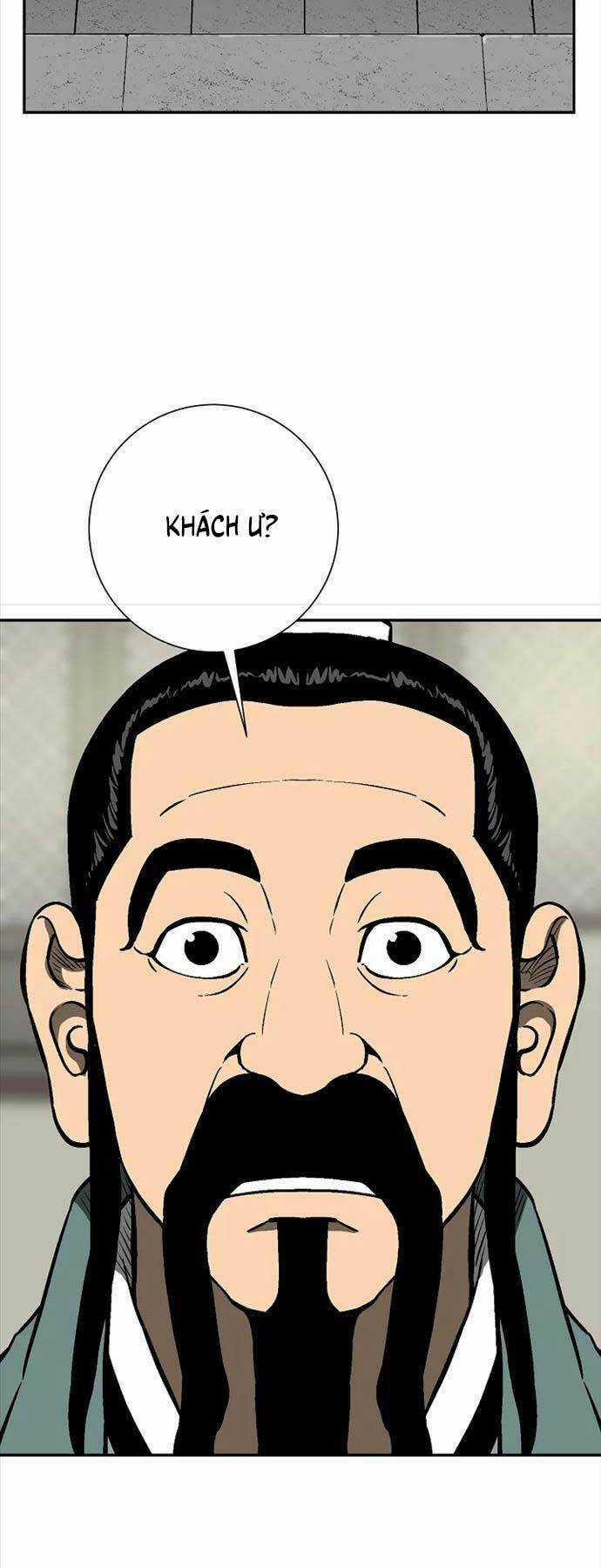 Vĩ Linh Kiếm Tiên Chapter 38 trang 17