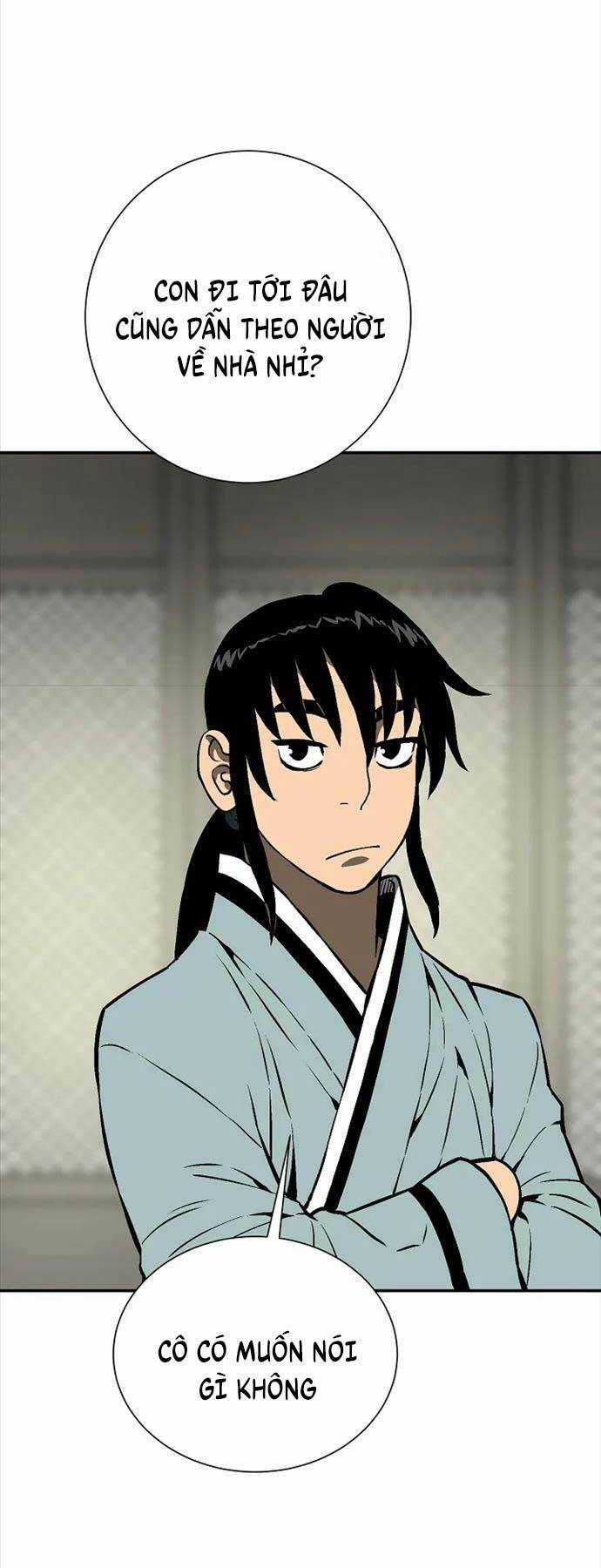 Vĩ Linh Kiếm Tiên Chapter 38 trang 18