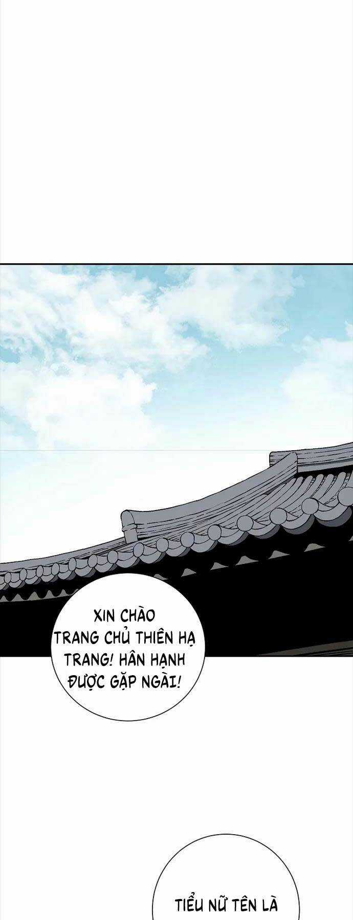Vĩ Linh Kiếm Tiên Chapter 38 trang 19