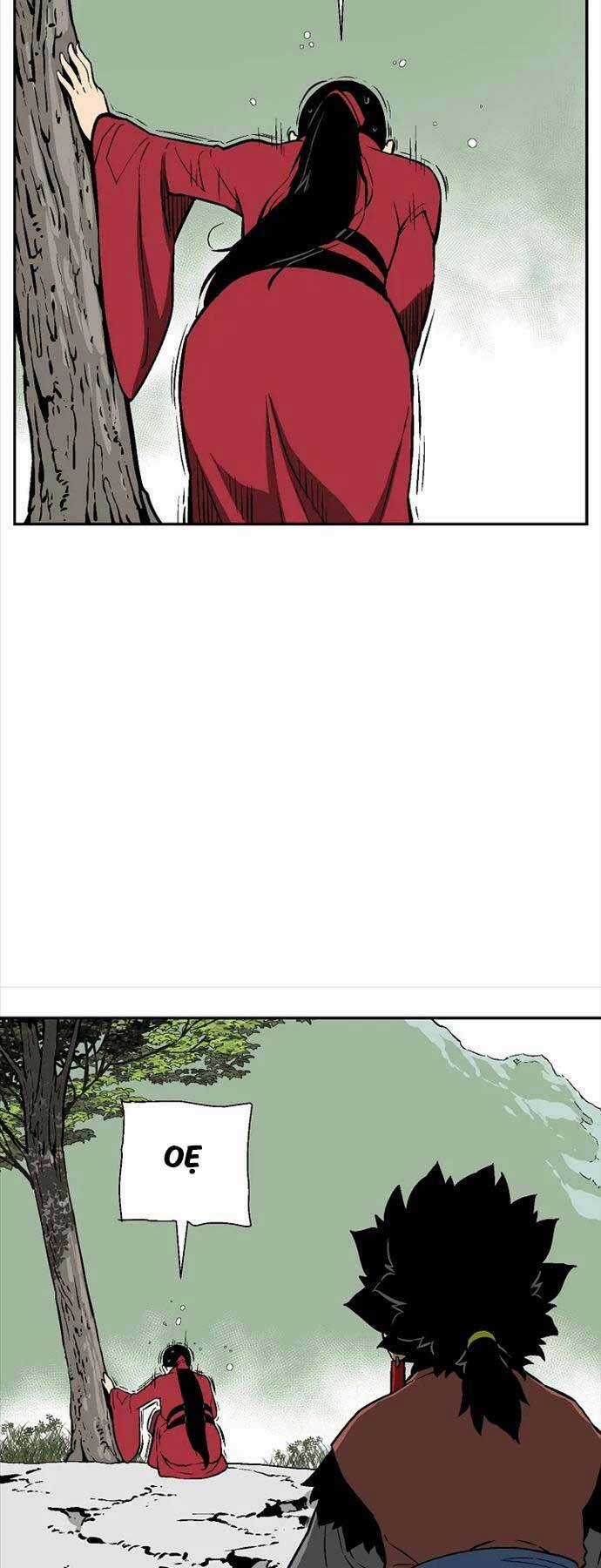 Vĩ Linh Kiếm Tiên Chapter 38 trang 2