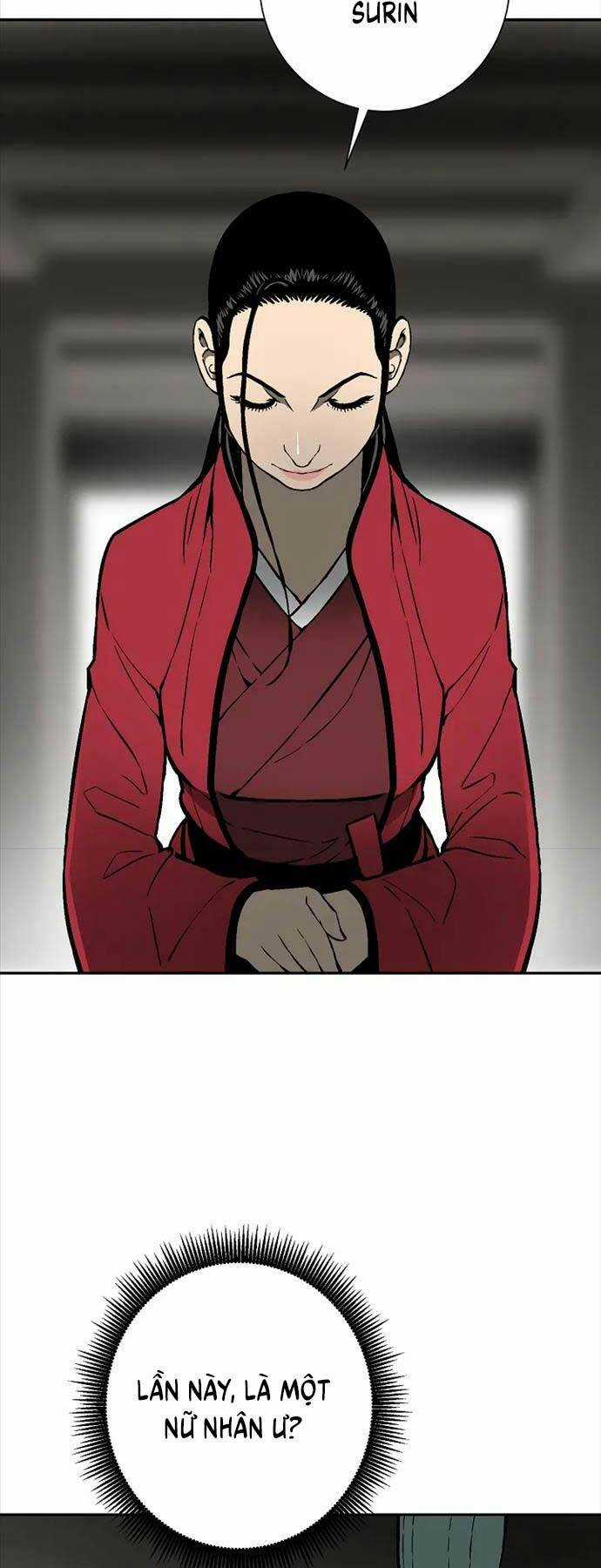 Vĩ Linh Kiếm Tiên Chapter 38 trang 20