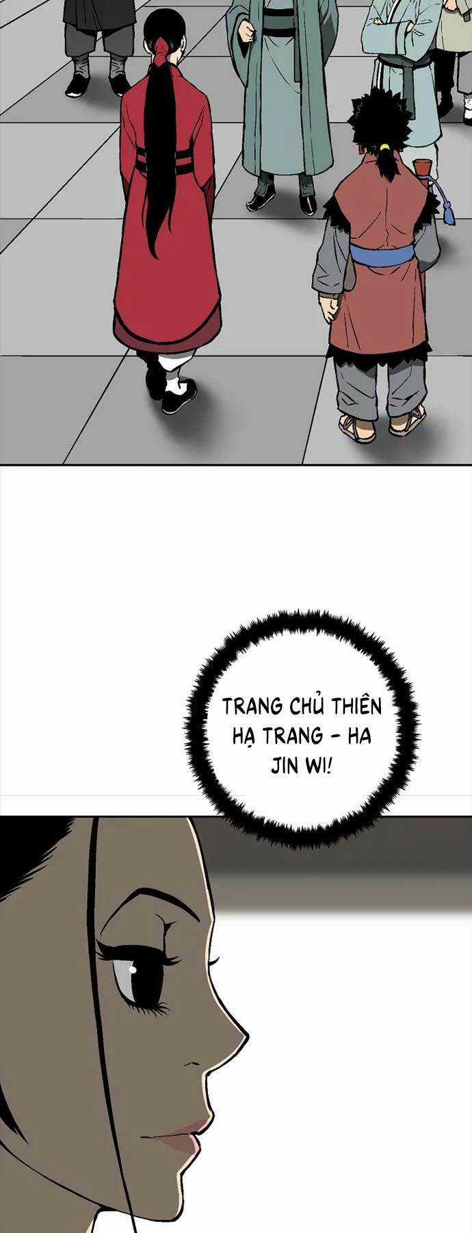 Vĩ Linh Kiếm Tiên Chapter 38 trang 22