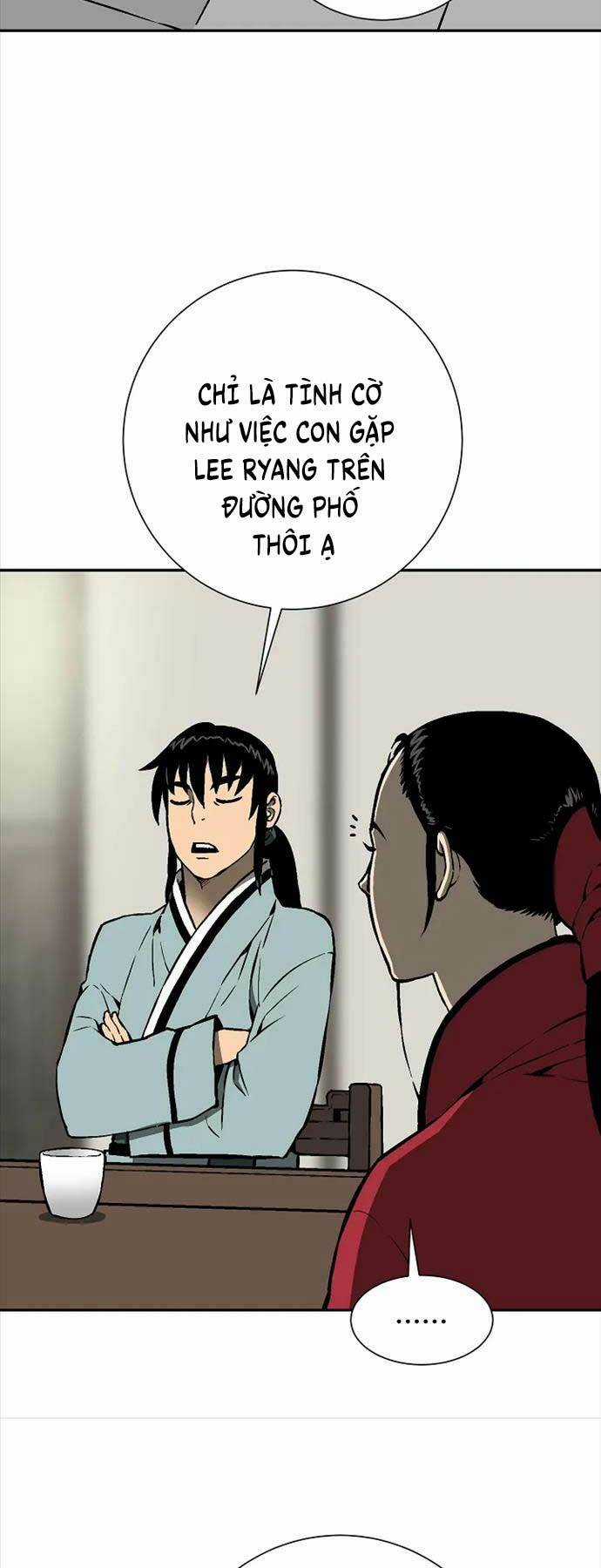 Vĩ Linh Kiếm Tiên Chapter 38 trang 27