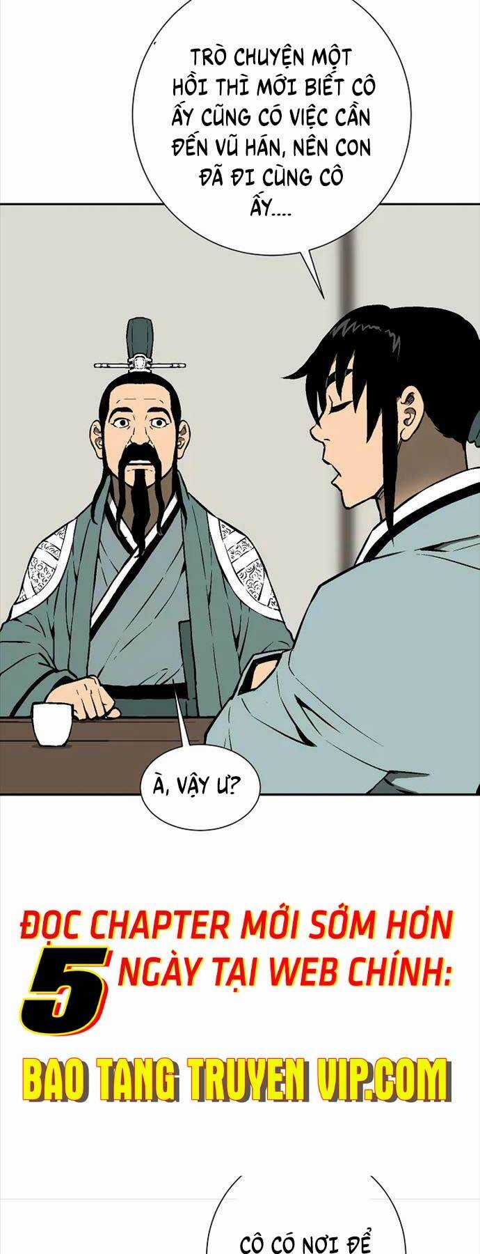 Vĩ Linh Kiếm Tiên Chapter 38 trang 28