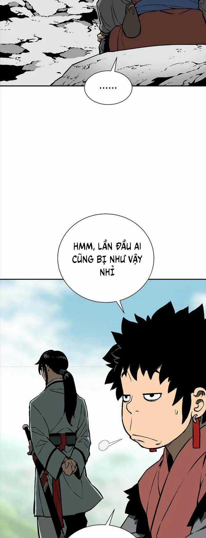 Vĩ Linh Kiếm Tiên Chapter 38 trang 3