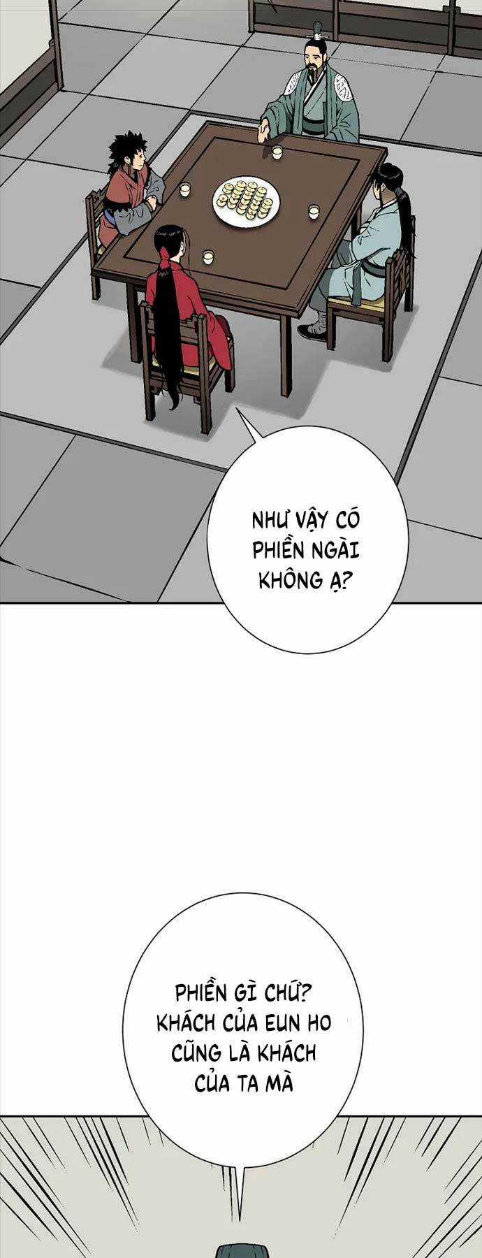 Vĩ Linh Kiếm Tiên Chapter 38 trang 30