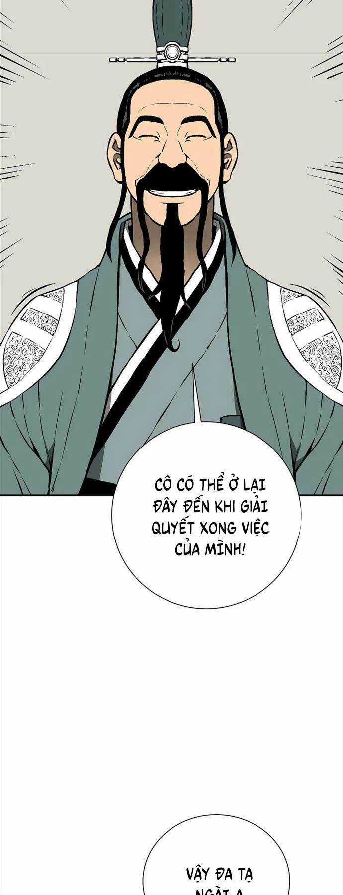 Vĩ Linh Kiếm Tiên Chapter 38 trang 31