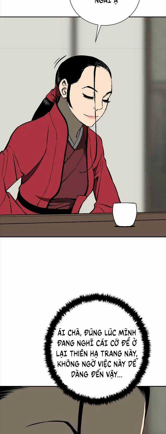 Vĩ Linh Kiếm Tiên Chapter 38 trang 32