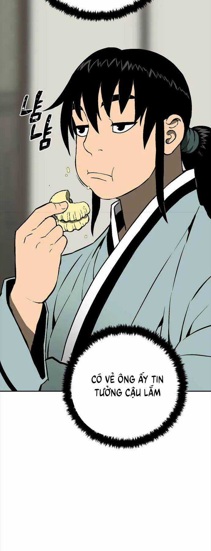 Vĩ Linh Kiếm Tiên Chapter 38 trang 34