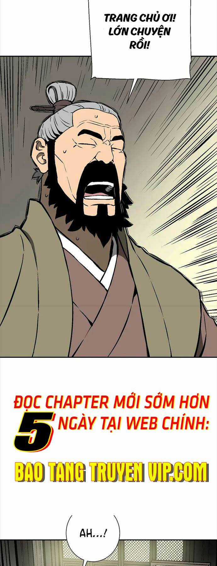 Vĩ Linh Kiếm Tiên Chapter 38 trang 37