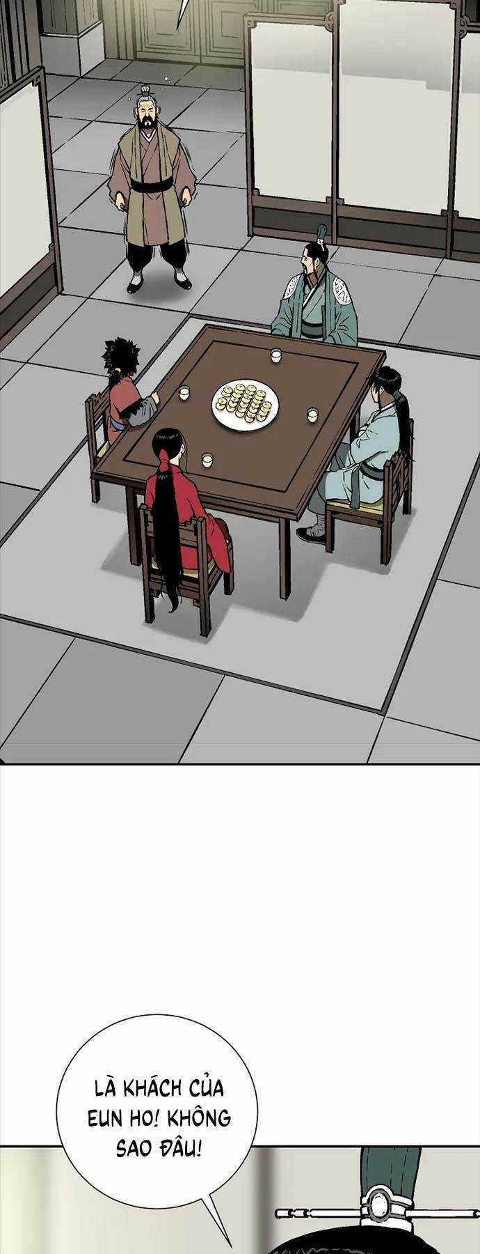 Vĩ Linh Kiếm Tiên Chapter 38 trang 38