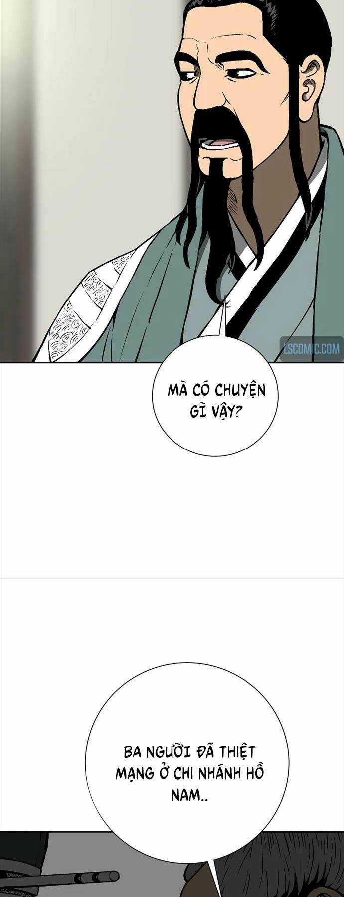 Vĩ Linh Kiếm Tiên Chapter 38 trang 39