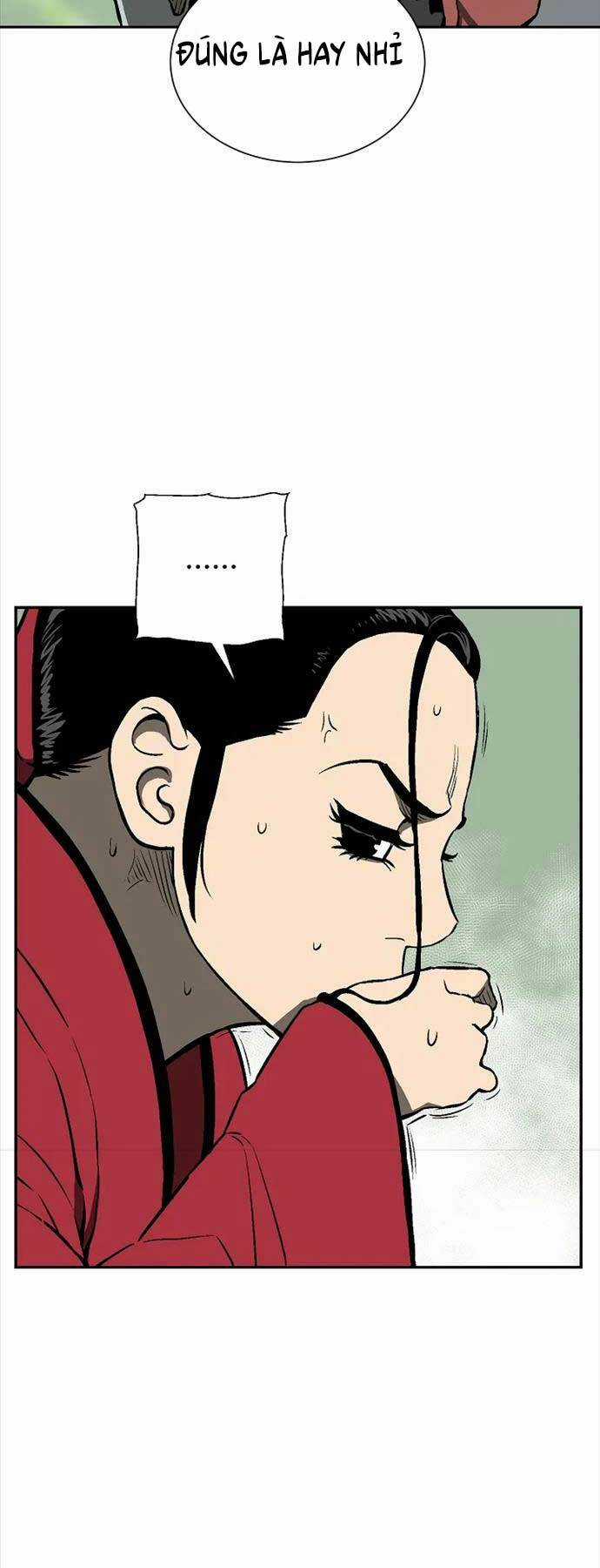 Vĩ Linh Kiếm Tiên Chapter 38 trang 4