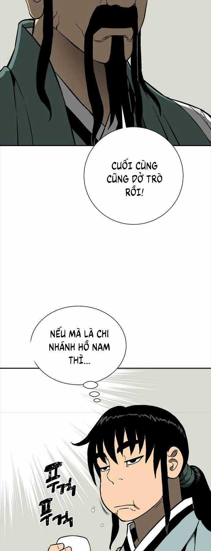 Vĩ Linh Kiếm Tiên Chapter 38 trang 41