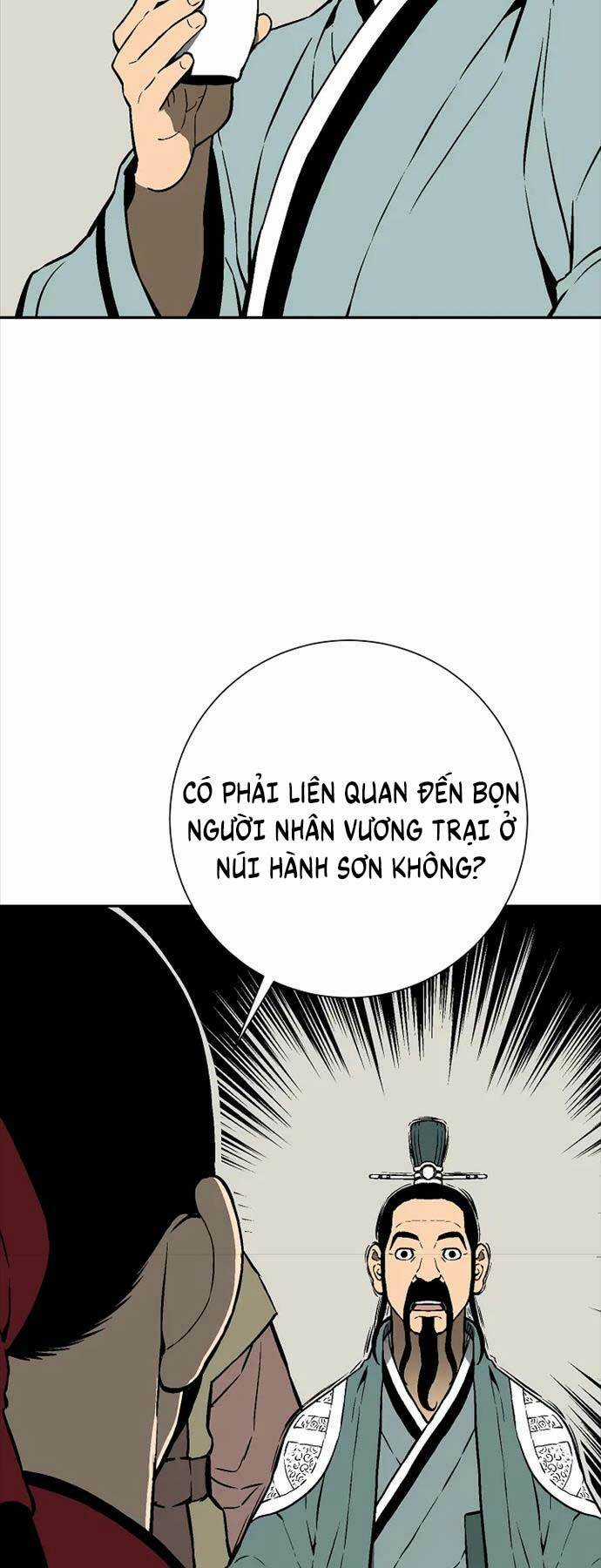 Vĩ Linh Kiếm Tiên Chapter 38 trang 42
