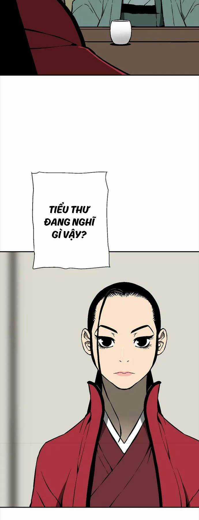 Vĩ Linh Kiếm Tiên Chapter 38 trang 43