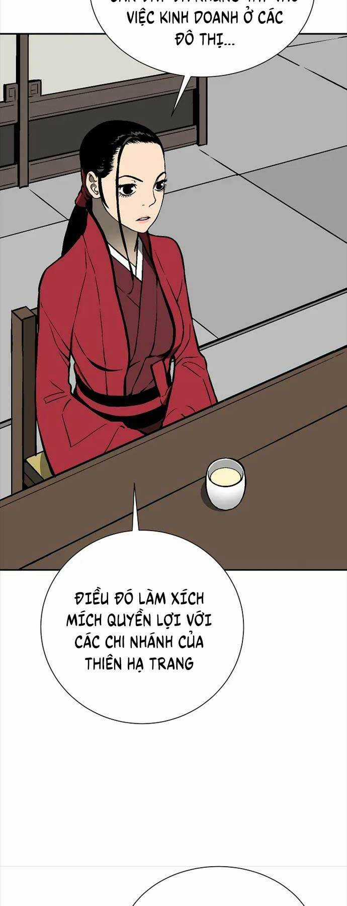 Vĩ Linh Kiếm Tiên Chapter 38 trang 45