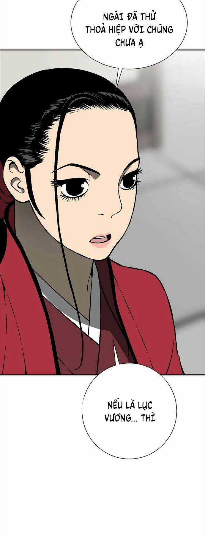 Vĩ Linh Kiếm Tiên Chapter 38 trang 46