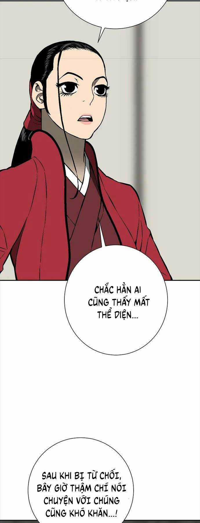 Vĩ Linh Kiếm Tiên Chapter 38 trang 49