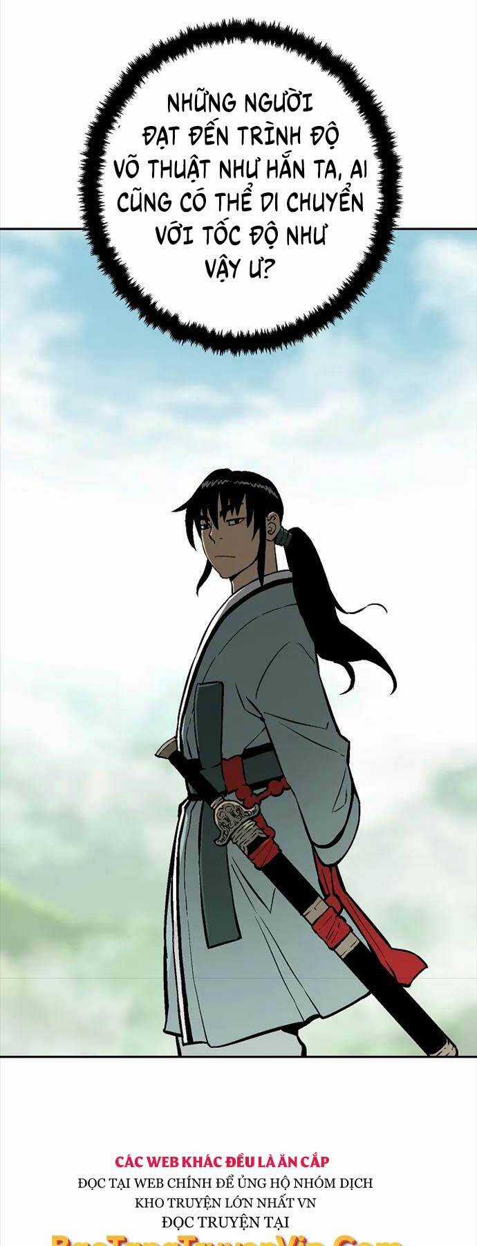 Vĩ Linh Kiếm Tiên Chapter 38 trang 5