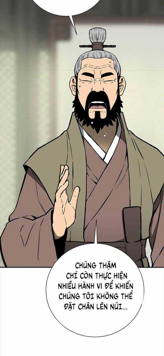 Vĩ Linh Kiếm Tiên Chapter 38 trang 50