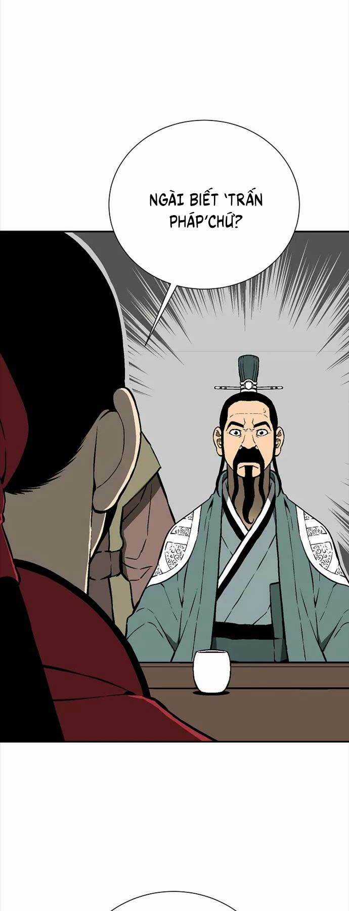 Vĩ Linh Kiếm Tiên Chapter 38 trang 51