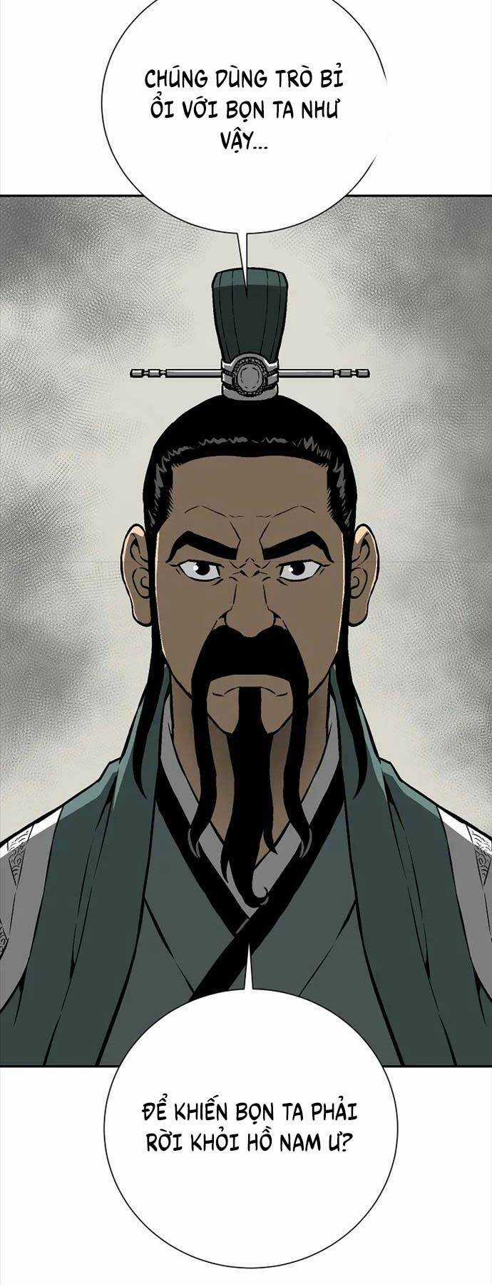 Vĩ Linh Kiếm Tiên Chapter 38 trang 52