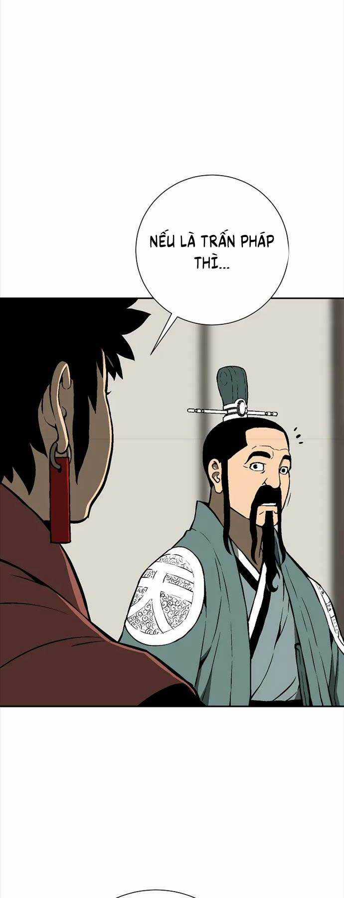 Vĩ Linh Kiếm Tiên Chapter 38 trang 53