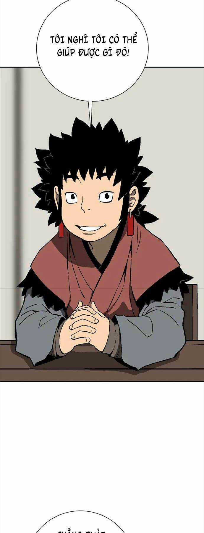 Vĩ Linh Kiếm Tiên Chapter 38 trang 54