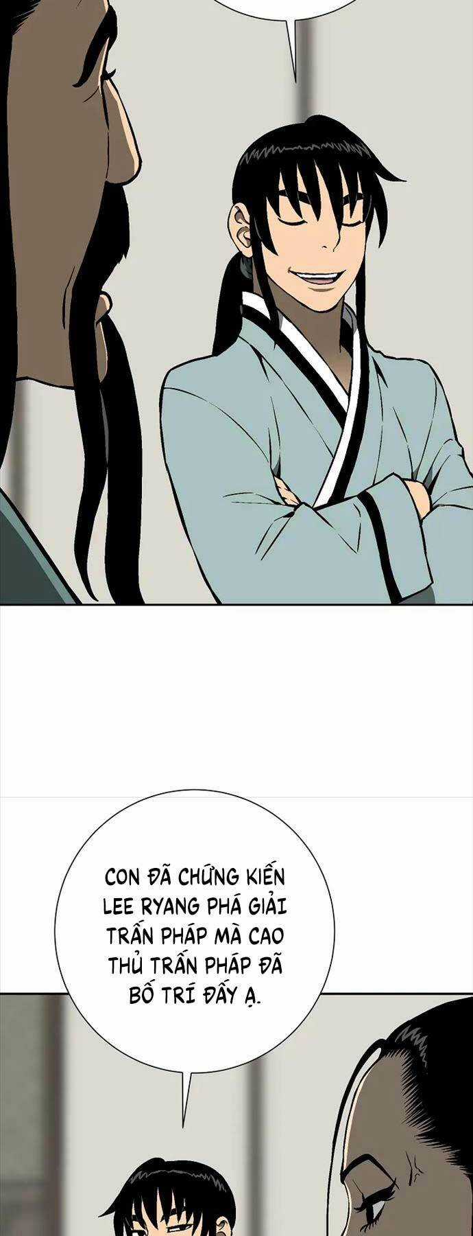 Vĩ Linh Kiếm Tiên Chapter 38 trang 56