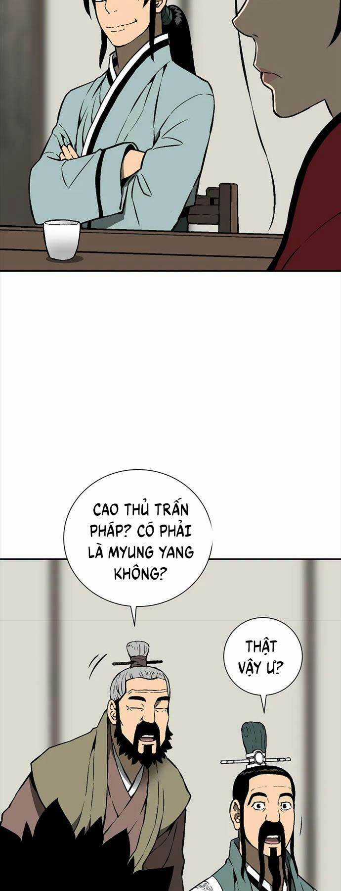 Vĩ Linh Kiếm Tiên Chapter 38 trang 57