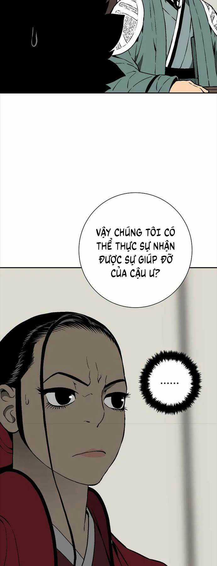 Vĩ Linh Kiếm Tiên Chapter 38 trang 58