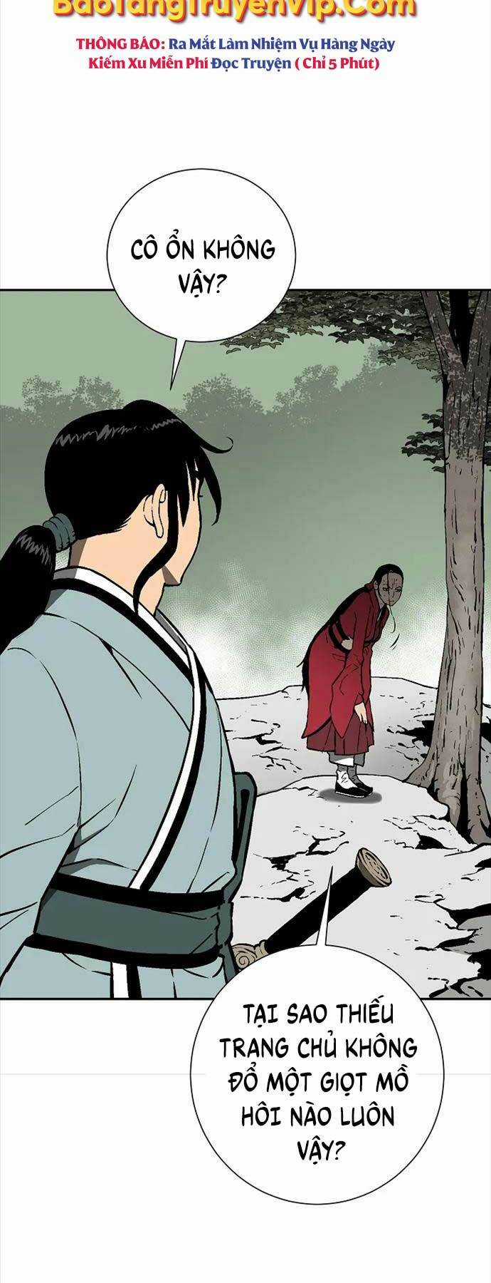 Vĩ Linh Kiếm Tiên Chapter 38 trang 6